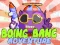 Boing Bang Adventure — 無料オンラインゲーム