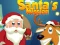 Santa’s Mission — 無料オンラインゲーム