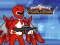 Power Rangers Commander — 無料オンラインゲーム