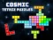 Cosmic Tetriz Puzzles — 無料オンラインゲーム
