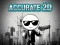 ゲームAccurate 2Dオンライン