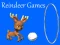 Reindeer Games — 無料オンラインゲーム