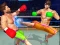 Bodybuilder Ring Fighting Club Wrestling — 無料オンラインゲーム