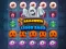 Halloween Lines Saga — 無料オンラインゲーム