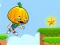ゲームPumpking Adventureオンライン