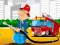 Fire Trucks Differences — 無料オンラインゲーム