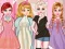 Princess Paper Doll Style — 無料オンラインゲーム