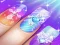ゲームDisney Princess Nail Salonオンライン