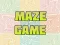 Maze Game — 無料オンラインゲーム