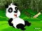 ゲームGiant Pandaオンライン