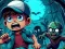 ゲームZombie Chaseオンライン