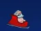 ゲームTurbo Santa 2: Alcohol Poweredオンライン