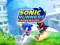 ゲームSonic Run Adventureオンライン