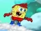 ゲームSpongebob Snowboardingオンライン