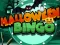 Halloween Bingo — 無料オンラインゲーム