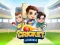 Cricket Legends — 無料オンラインゲーム