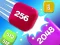 Chain Cube 2048 3D Merge Game — 無料オンラインゲーム