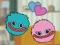 Connect Hagi and Kisi — 無料オンラインゲーム