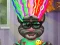Baby Talking Tom Hair Salon — 無料オンラインゲーム