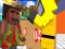 Combat Blocky Strike — 無料オンラインゲーム