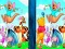 Winnie The Pooh PhotoHunt — 無料オンラインゲーム