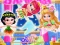 ゲームTooth Fairies Princessesオンライン