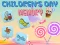 Children's Day Memory — 無料オンラインゲーム