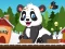 Christmas Panda Adventure — 無料オンラインゲーム