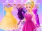 Princess Cinderella Dress Up — 無料オンラインゲーム