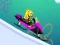 Sponge Bob Sled Ride — 無料オンラインゲーム