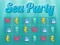 Sea Party — 無料オンラインゲーム
