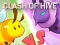 Clash Of Hive — 無料オンラインゲーム