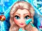 Ice Queen New Year Makeover — 無料オンラインゲーム