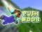 ゲームPush Noobオンライン