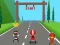 Drive At Will — 無料オンラインゲーム