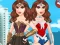Wonder Woman Movie — 無料オンラインゲーム
