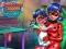 Dotted Girl: Toddler Vaccines — 無料オンラインゲーム