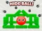 ゲームHide Ballオンライン