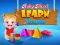 Baby Hazel Learns Shapes — 無料オンラインゲーム