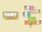 ゲームPaint Masterオンライン