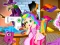Princess Juliet Fashion Trouble — 無料オンラインゲーム