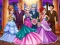 ゲームPrincesses Castle Ballオンライン