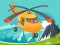 ゲームHelicopter Jigsawオンライン