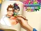 Vanellope Coloring Book — 無料オンラインゲーム