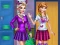 Princesses College Looks — 無料オンラインゲーム