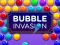Bubble Invasion — 無料オンラインゲーム