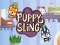 Puppy Sling — 無料オンラインゲーム