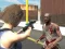 Biozombie Outbreak — 無料オンラインゲーム