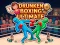 Drunken Boxing: Ultimate — 無料オンラインゲーム