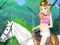 Horse Rider Girl — 無料オンラインゲーム